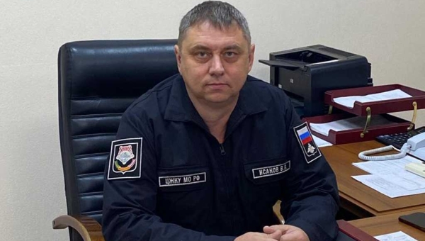 «Военные коммунальщики ВВО провели проверку готовности аварийных служб к работе в паводковый период»