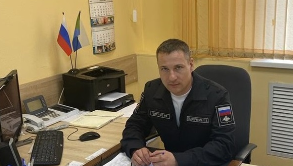 Военные коммунальщики Восточного военного округа получили награду за трудовые заслуги