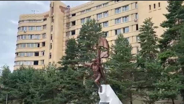 В Восточном военном округе ведется реконструкция окружного военного клинического госпиталя 