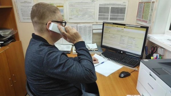 В жилищно-коммунальной службе №1 Восточного военного округа проведена противоаварийная тренировка